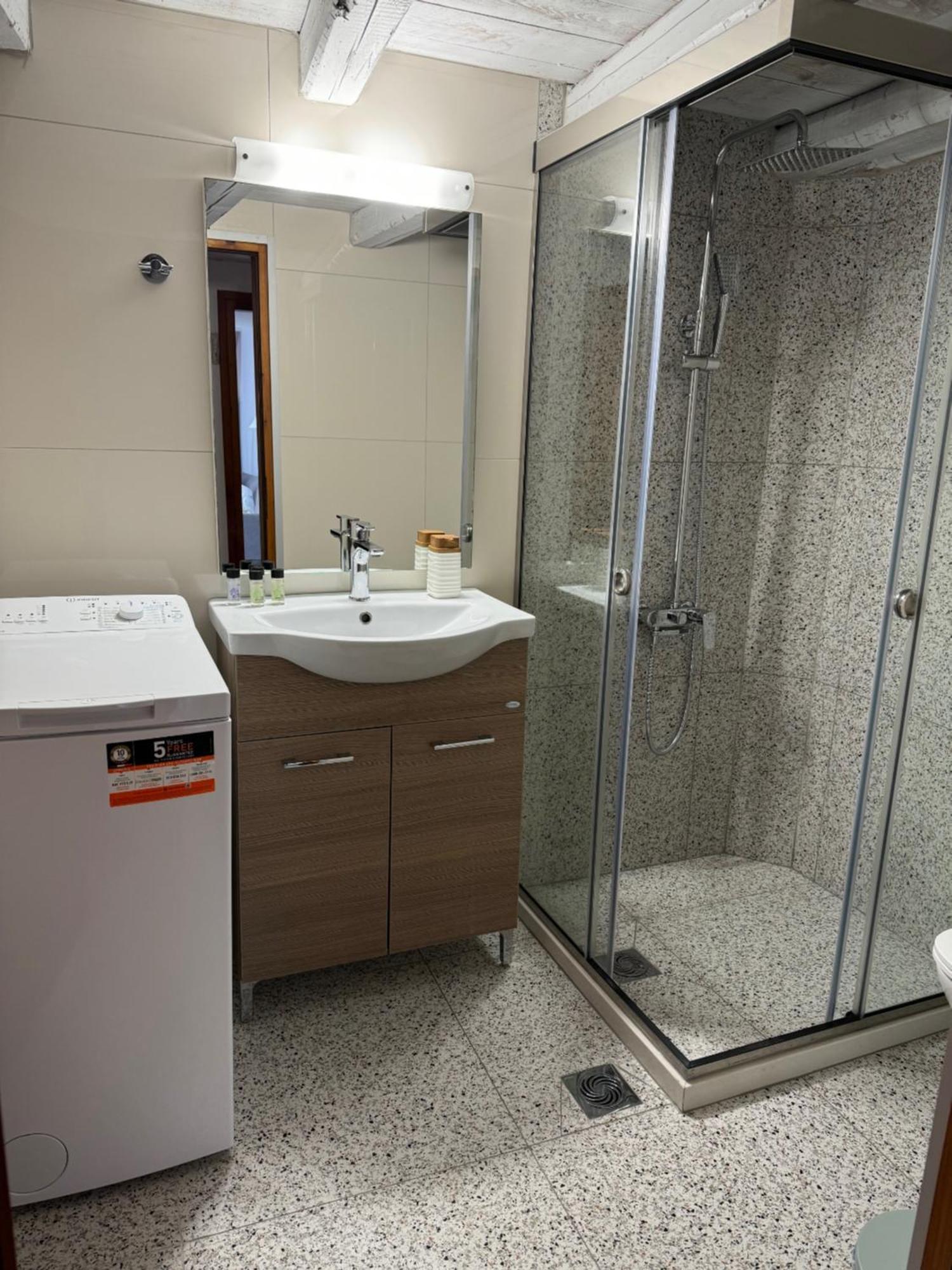 Avli Traditional Home With Private Jacuzzi Chersonissos Buitenkant foto